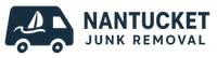 Nantucket Junk Removal Logo